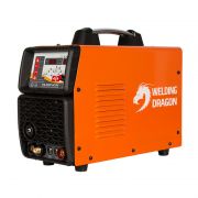 Апарат аргонодугового зварювання Welding Dragon TIG-200P AC/DC